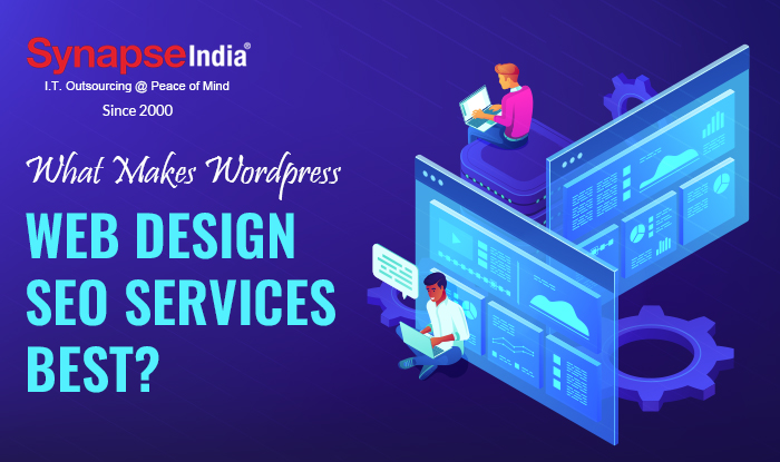 What makes wordpress web design seo services best